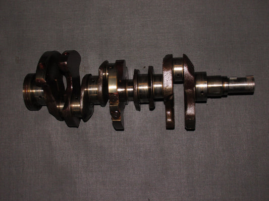 90 91 92 93 94 95 96 Nissan 300zx OEM N/A Crankshaft
