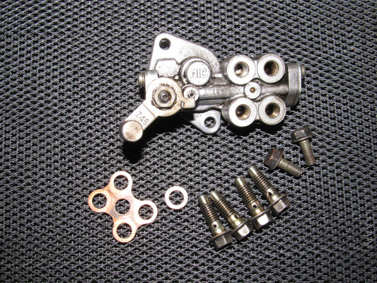 86 87 88 Mazda RX7 OEM N/A Engine Metering Oil Pump