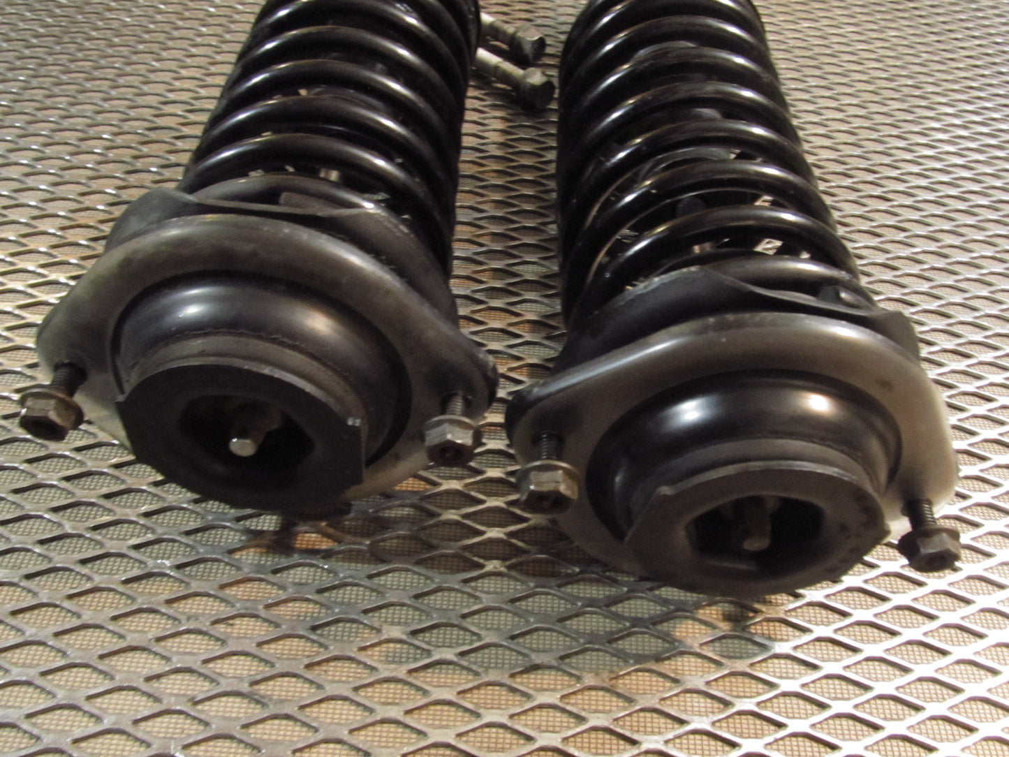 94 95 96 97 Mazda Miata OEM Rear Shock & Spring Assembly