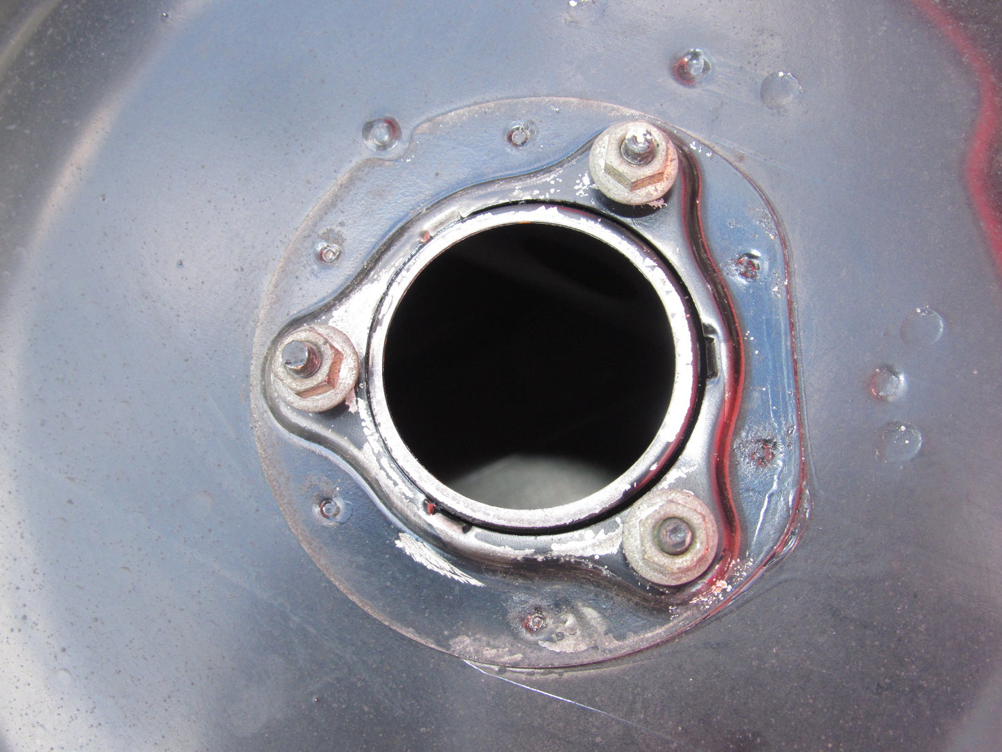 94 95 96 97 Mitsubishi 3000GT OEM Gas Tank