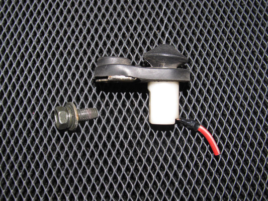 86-88 Toyota Supra OEM Door Ajar Switch