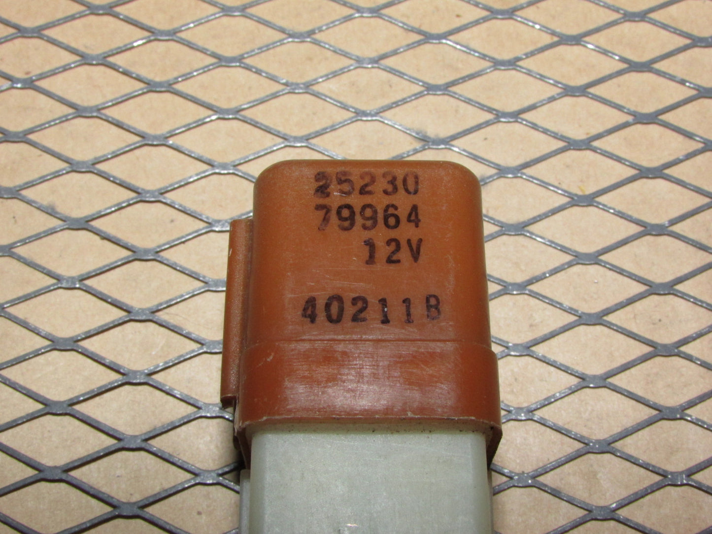 Nissan & Infiniti Relay 25230 79964