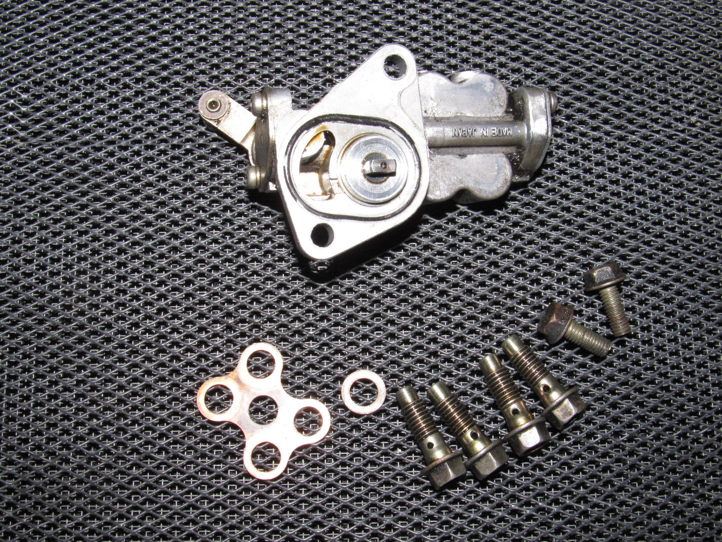 86 87 88 Mazda RX7 OEM N/A Engine Metering Oil Pump