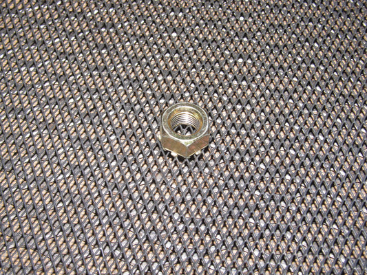 89 90 91 92 Toyota Supra OEM Steering Wheel Mounting Nut