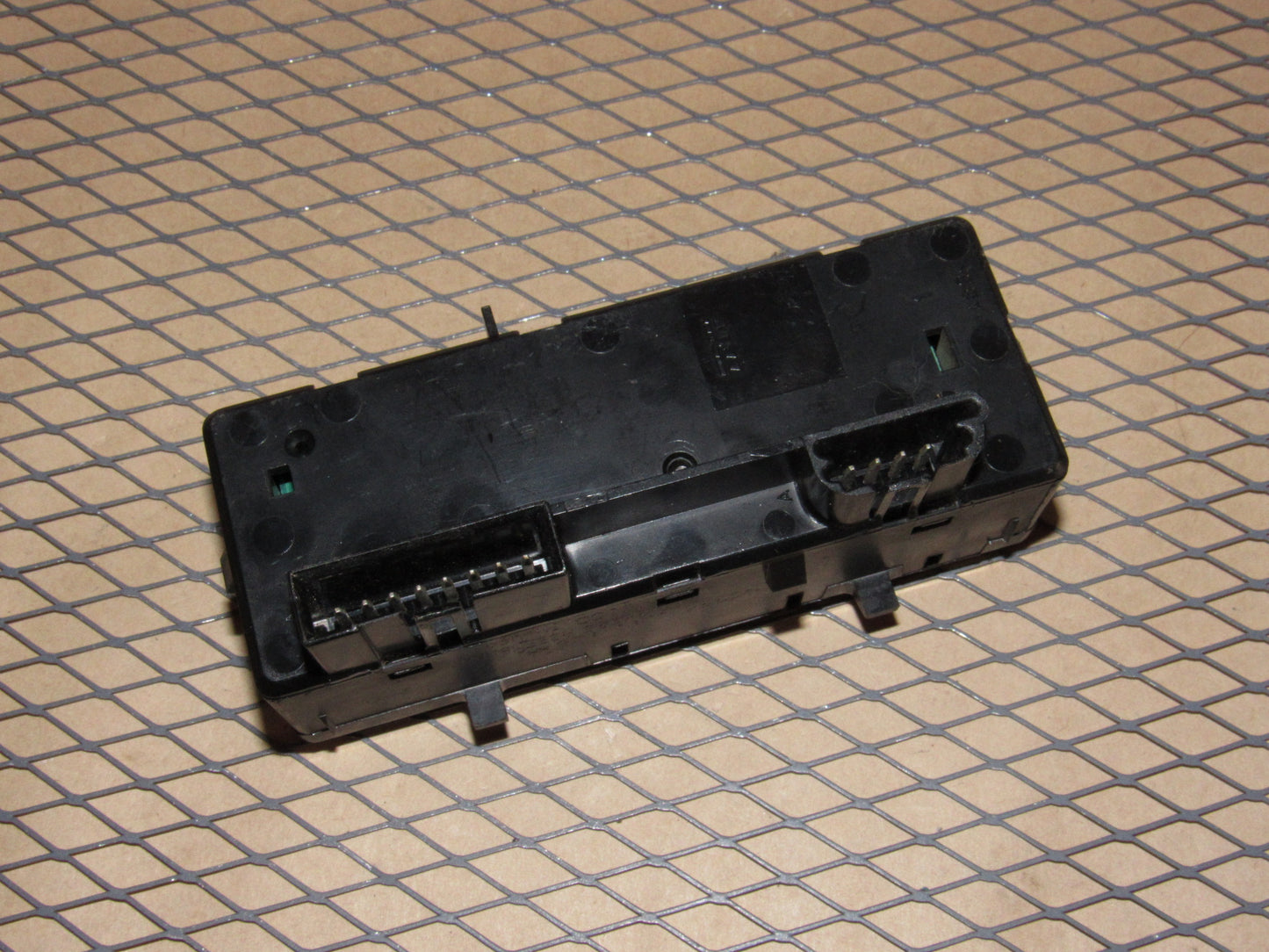 03 04 05 06 Chevrolet Tahoe OEM Auto 4WD 2WD Transfer Case Switch
