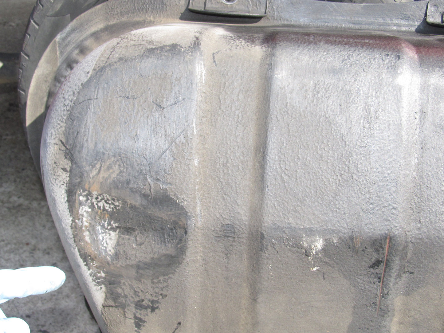 94 95 96 97 Mitsubishi 3000GT OEM Gas Tank