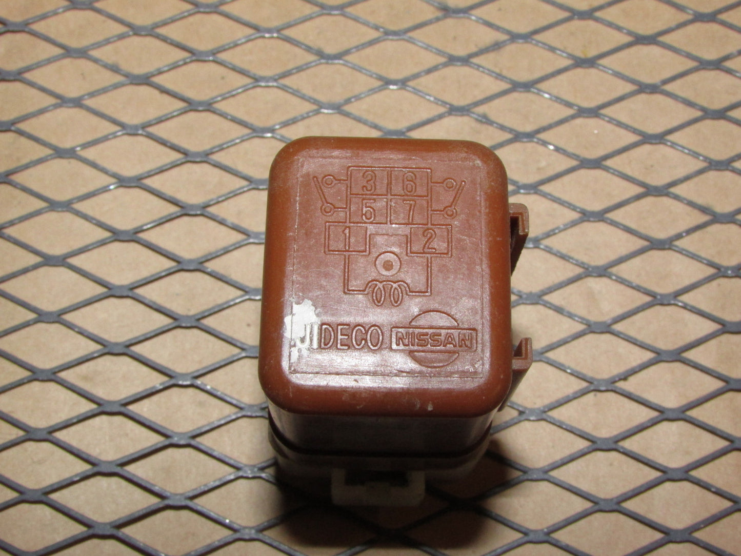 Nissan & Infiniti Relay 25230 79964