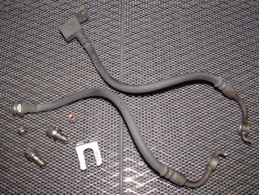 94 95 96 97 Mazda Miata OEM Rear Brake Hose