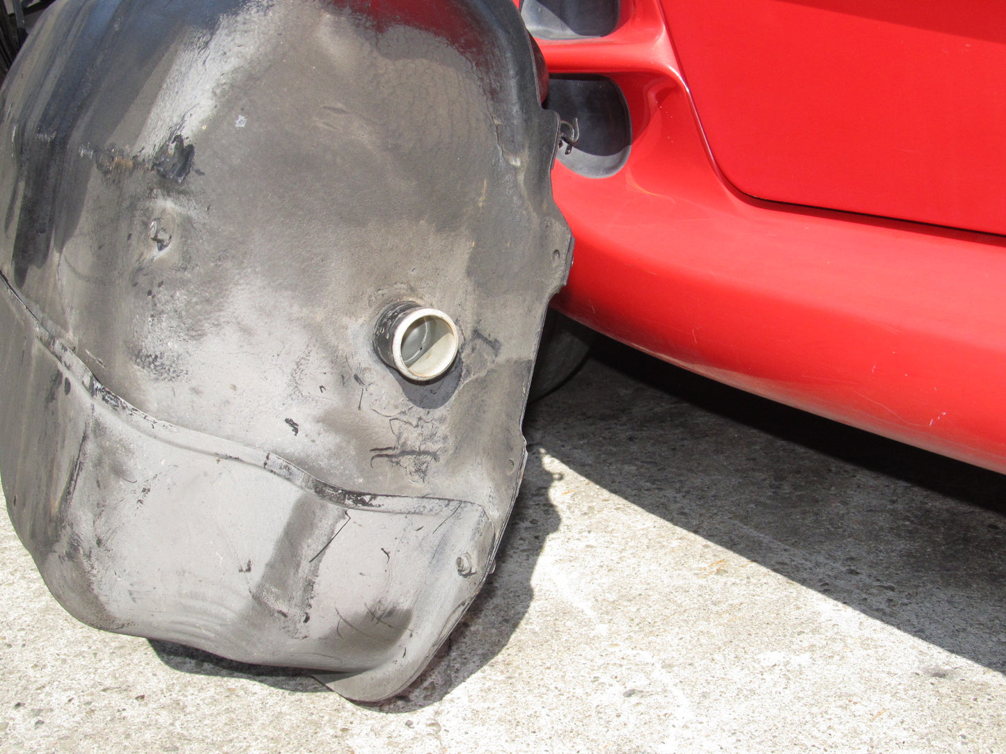 94 95 96 97 Mitsubishi 3000GT OEM Gas Tank