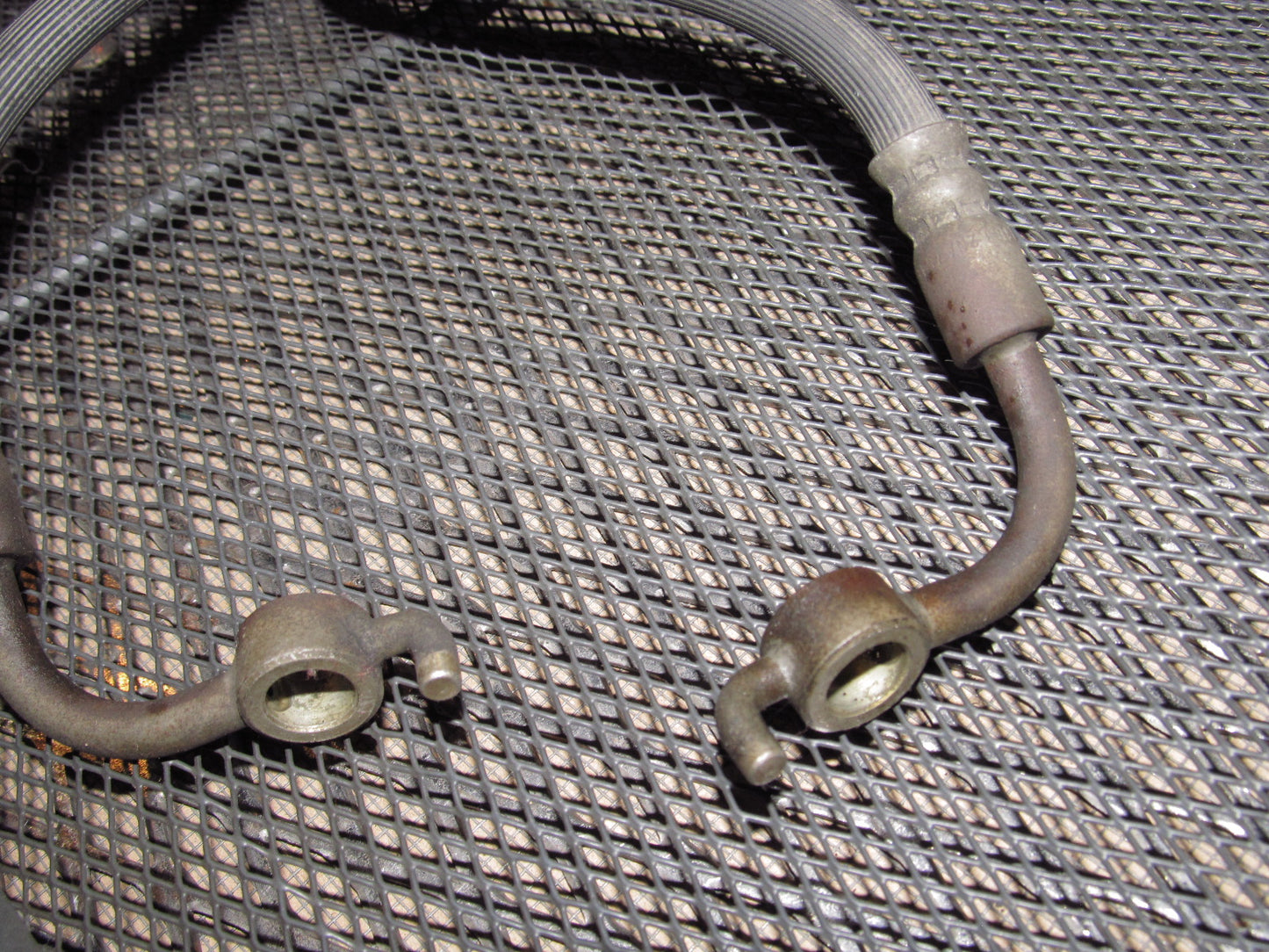 94 95 96 97 Mazda Miata OEM Rear Brake Hose