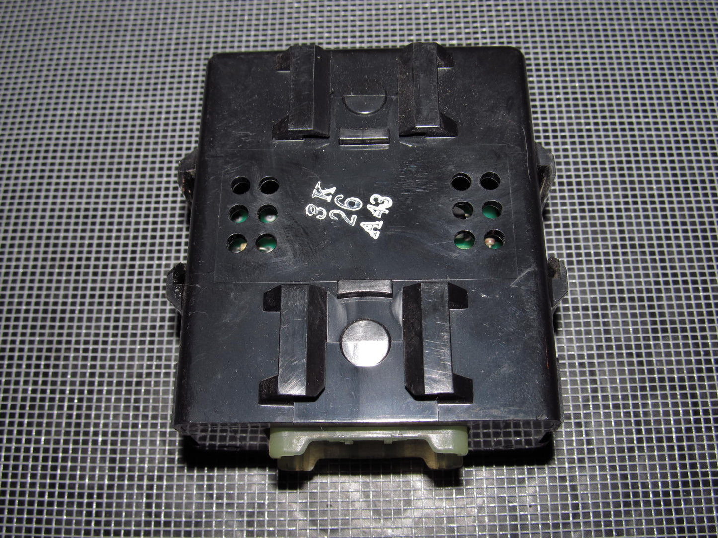 91-95 Mr2 Relay Seatbelt Warning Unit Module Relay 85991-17020
