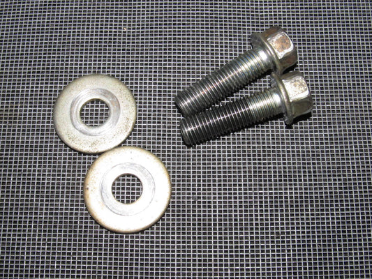 90 91 92 93 Mazda Miata OEM Cam Gear Bolt - Set