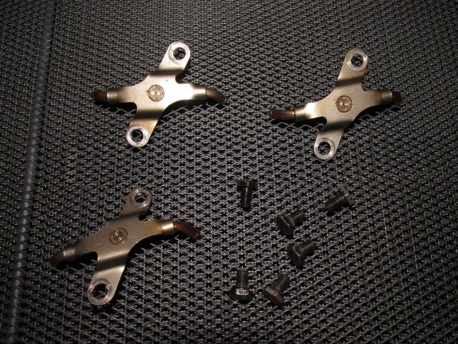 90 91 92 93 94 95 96 Nissan 300zx OEM N/A Oil Squirter - Set