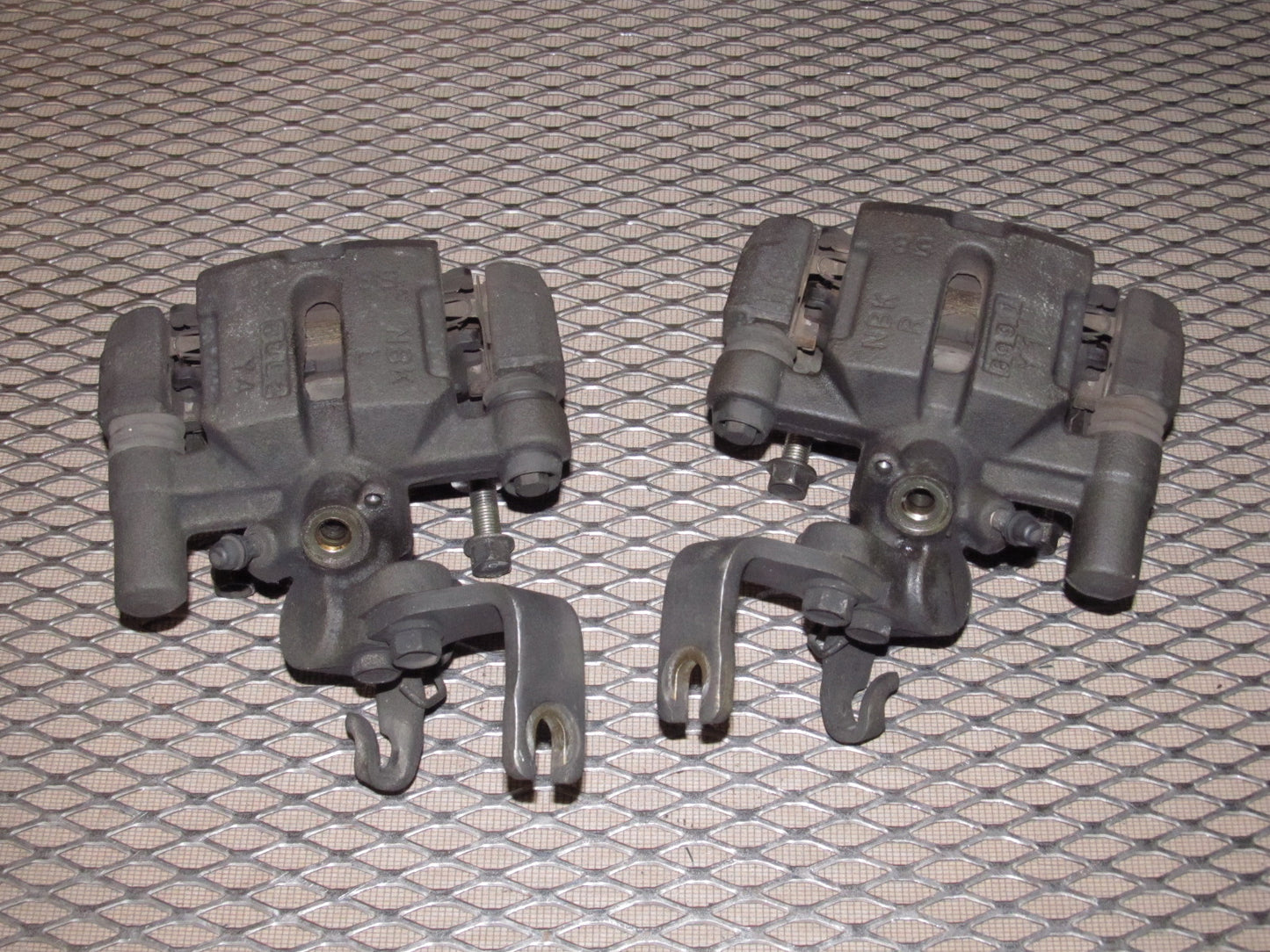 94 95 96 97 Mazda Miata OEM Rear Brake Caliper