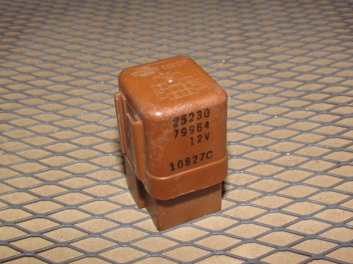 Nissan & Infiniti Relay 25230 79964