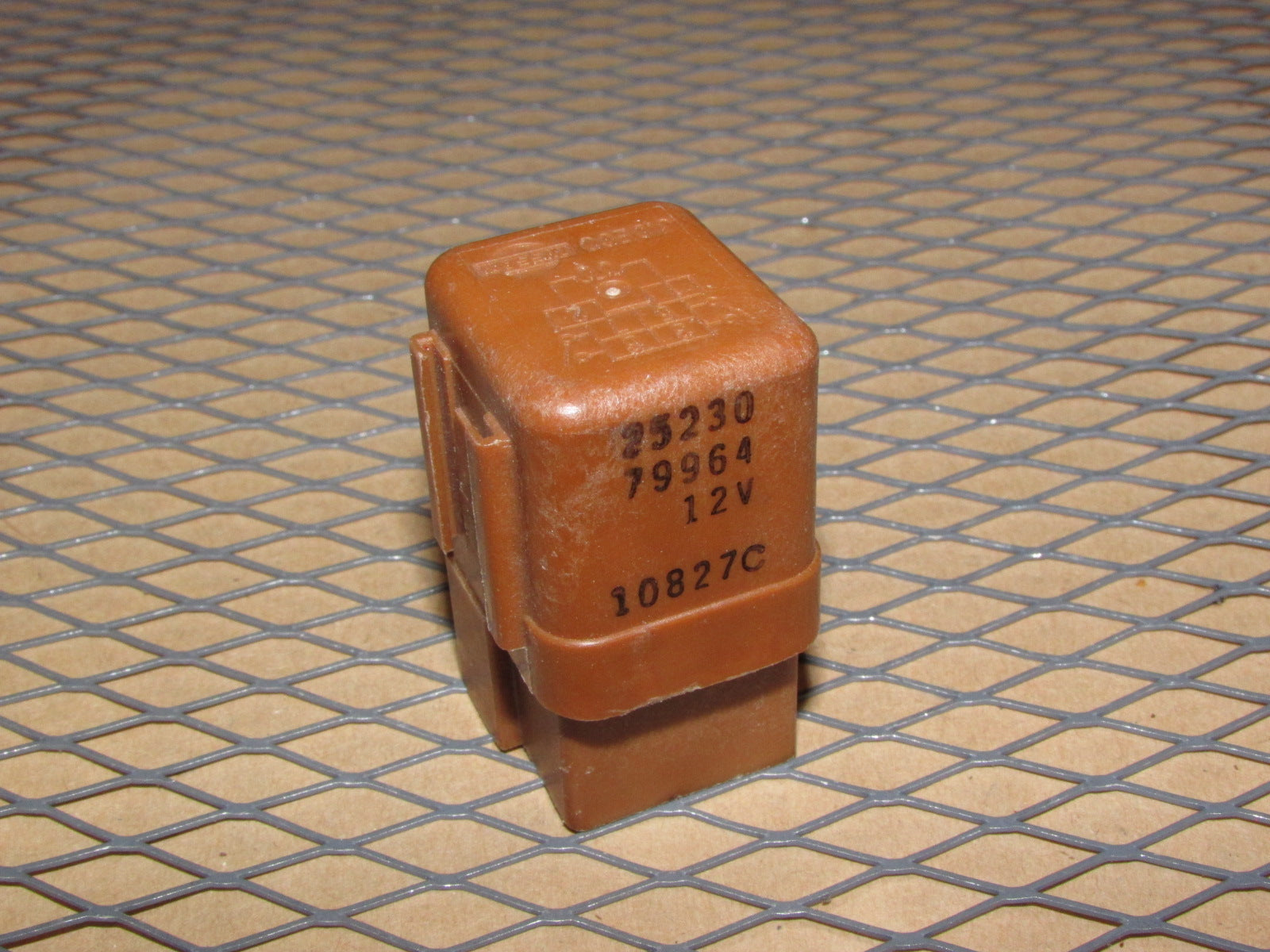 Nissan & Infiniti Relay 25230 79964