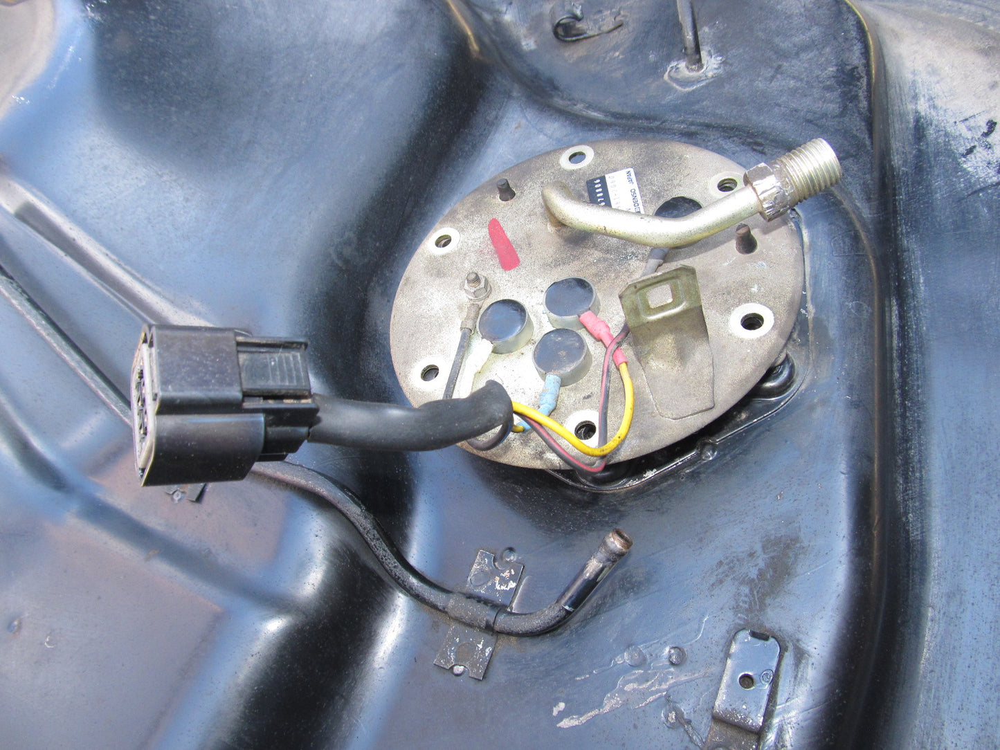 94 95 96 97 Mitsubishi 3000GT NA OEM Fuel Pump & Sending Unit