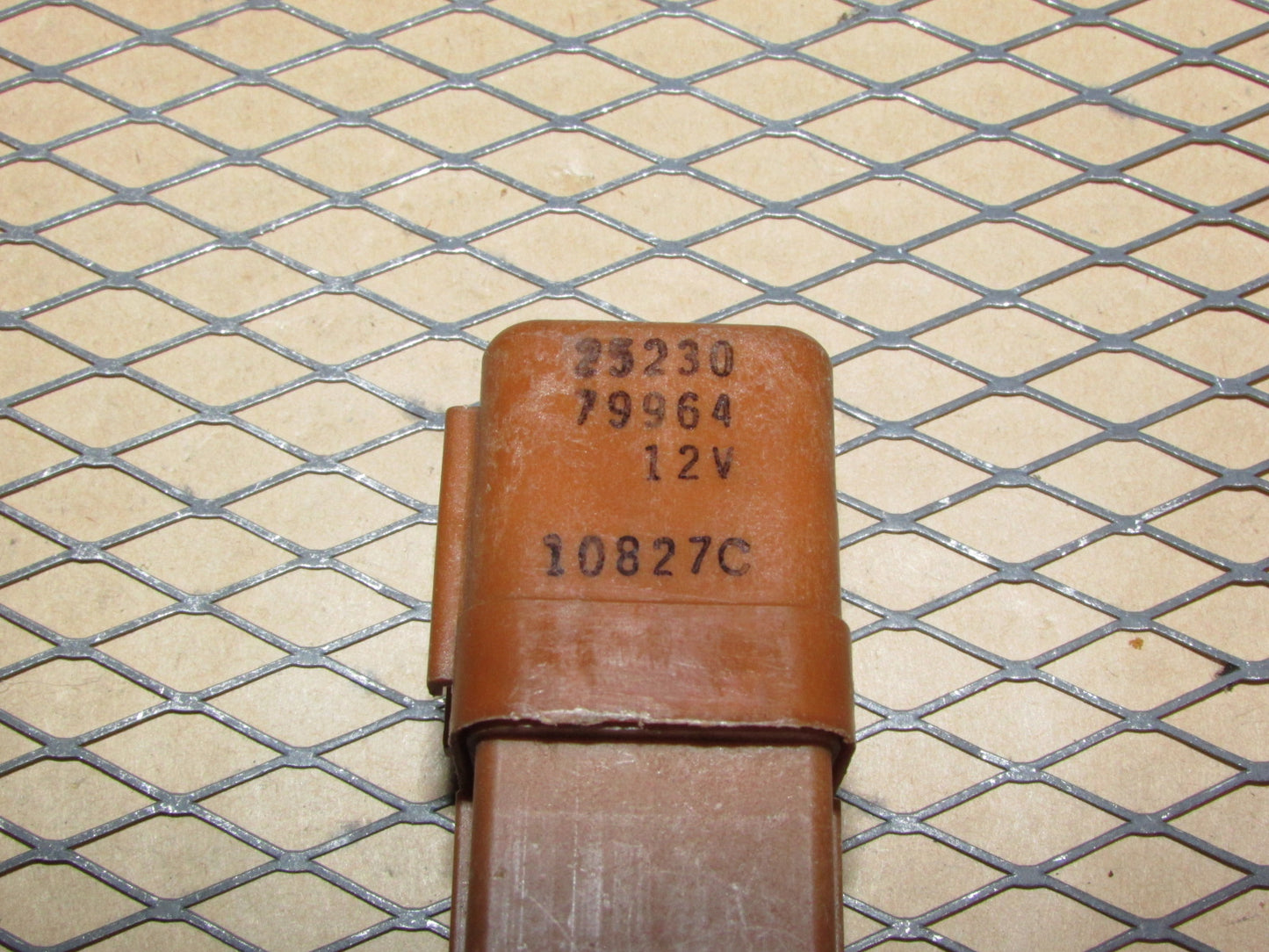 Nissan & Infiniti Relay 25230 79964