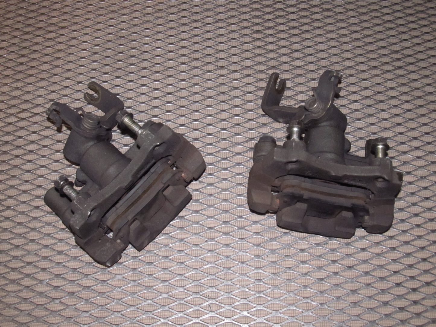 94 95 96 97 Mazda Miata OEM Rear Brake Caliper