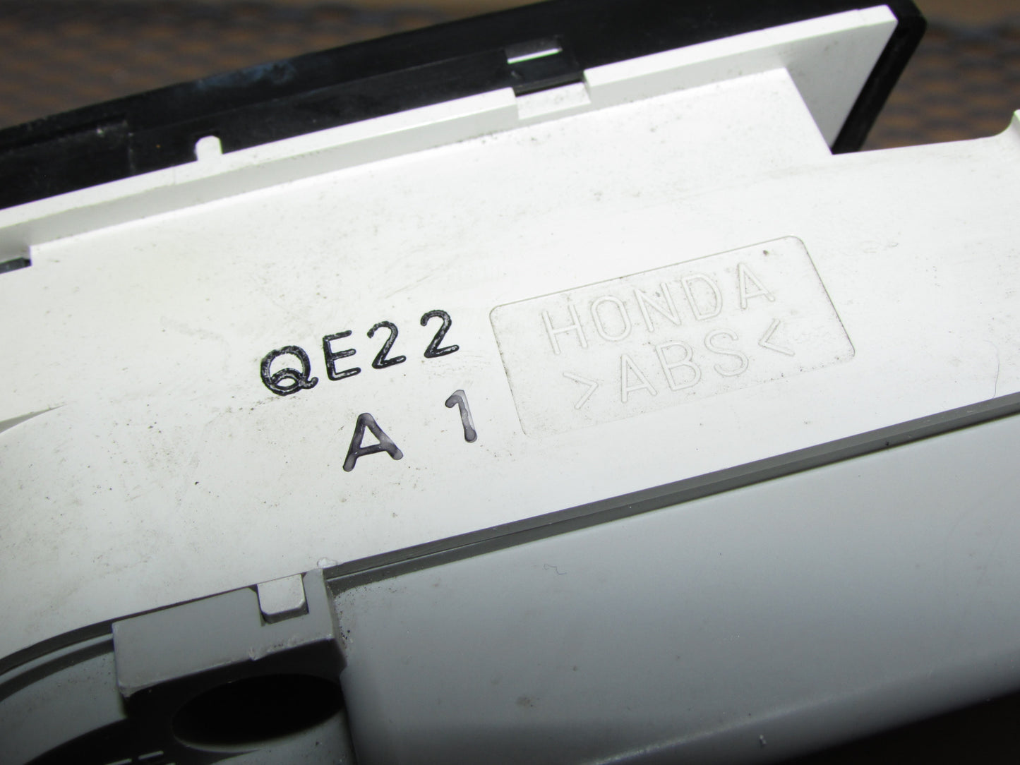 04 05 06 07 08 09 Honda S2000 OEM Hvac Temperature A/C Heater Climate Control