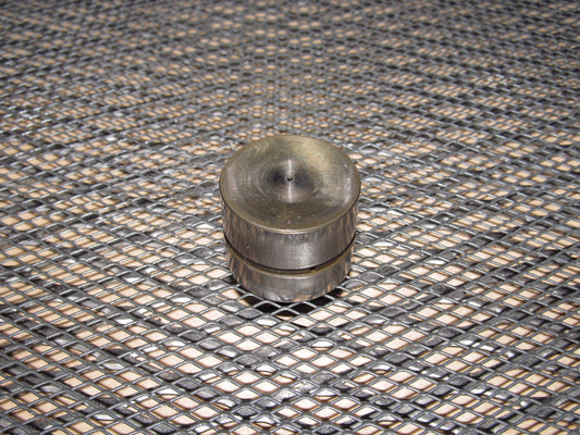90 91 92 93 94 95 96 Nissan 300zx OEM Engine Valve Shim Cap Bucket Cover - NA