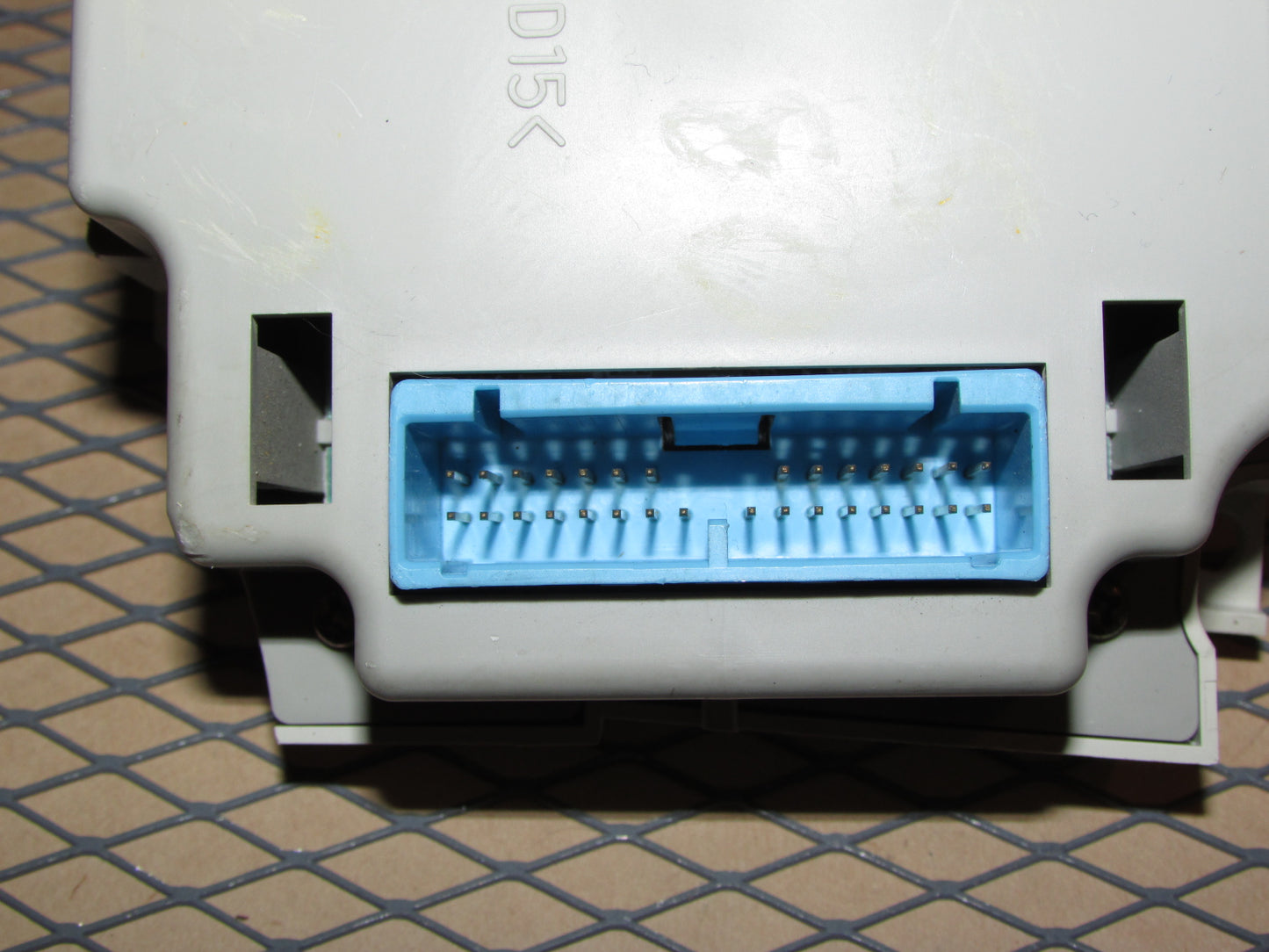 04 05 06 07 08 09 Honda S2000 OEM Hvac Temperature A/C Heater Climate Control
