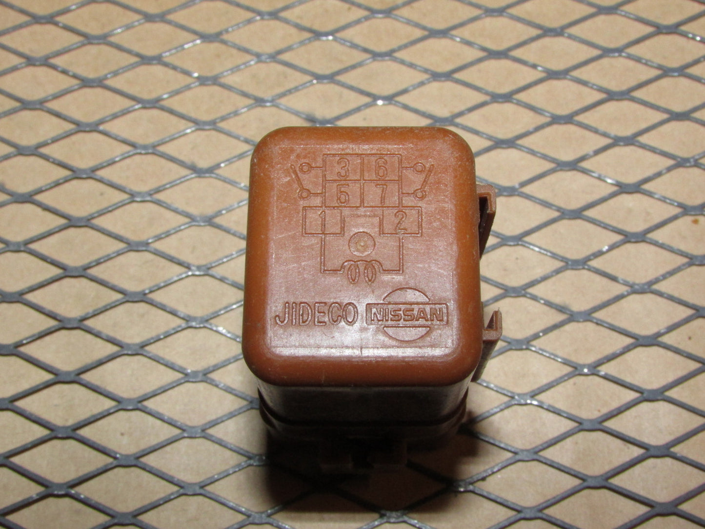 Nissan & Infiniti Relay 25230 79964