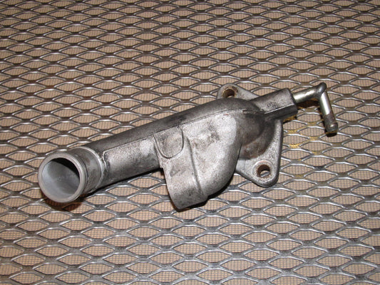 99 00 Mazda Miata OEM Engine Coolant Lower Water Neck