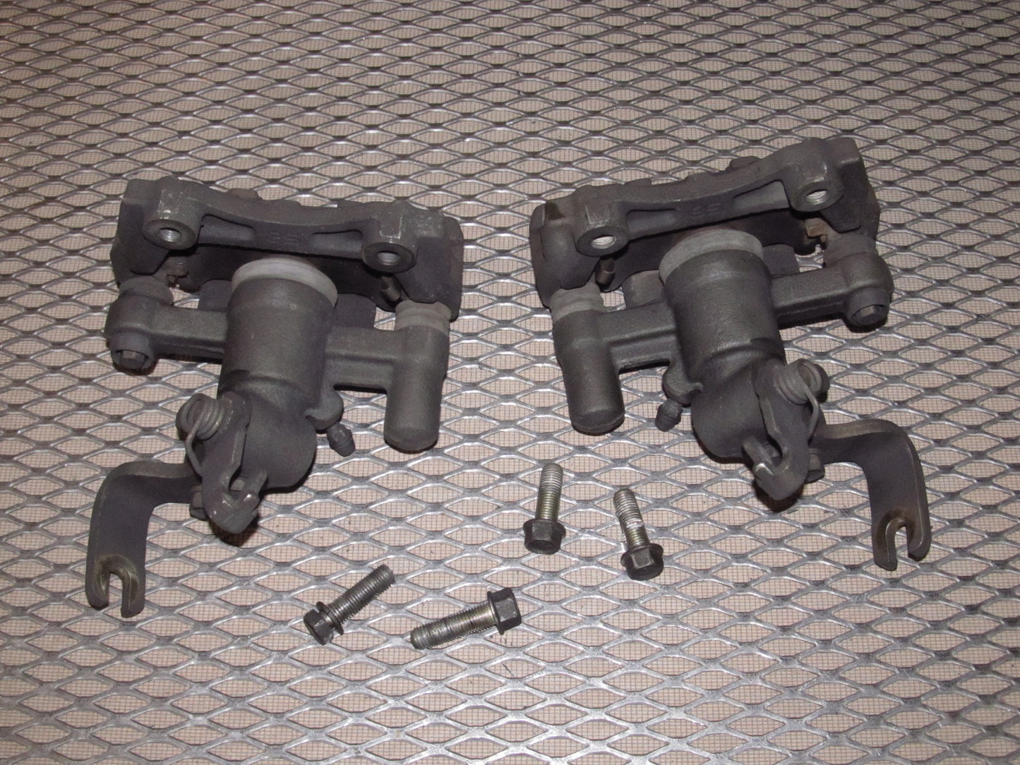 94 95 96 97 Mazda Miata OEM Rear Brake Caliper