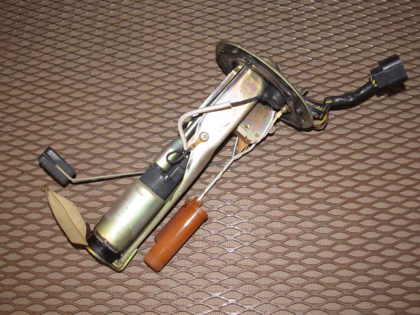 94 95 96 97 Mitsubishi 3000GT NA OEM Fuel Pump & Sending Unit