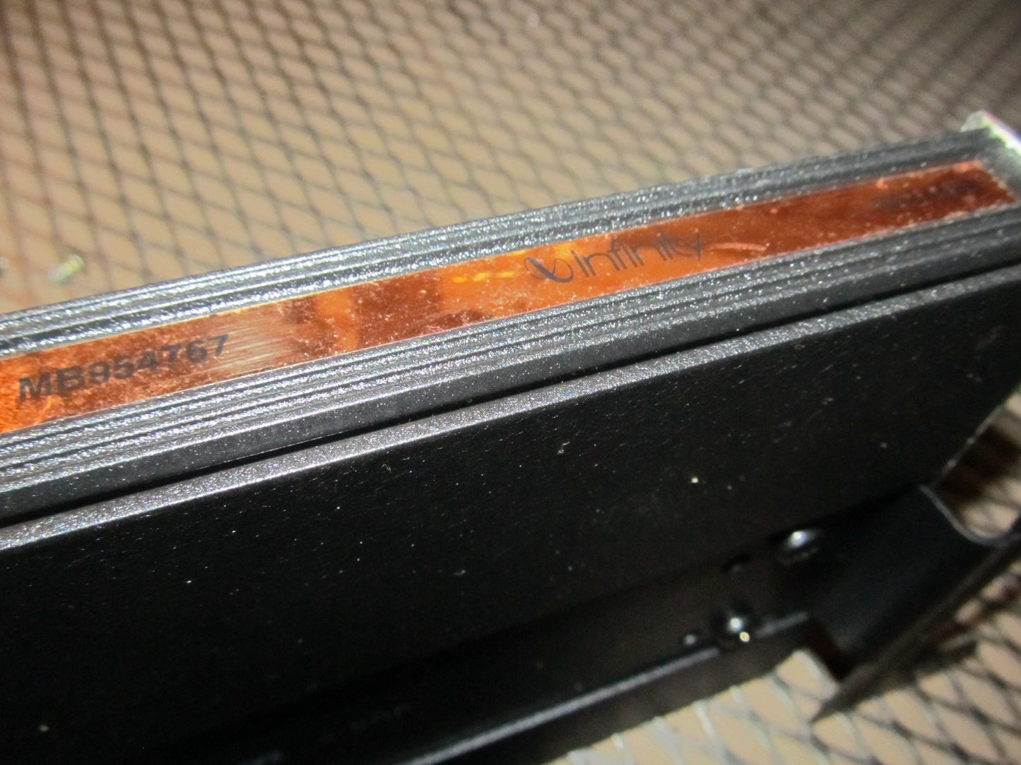 94 95 96 97 Mitsubishi 3000GT OEM Amplify Amp - MB954767