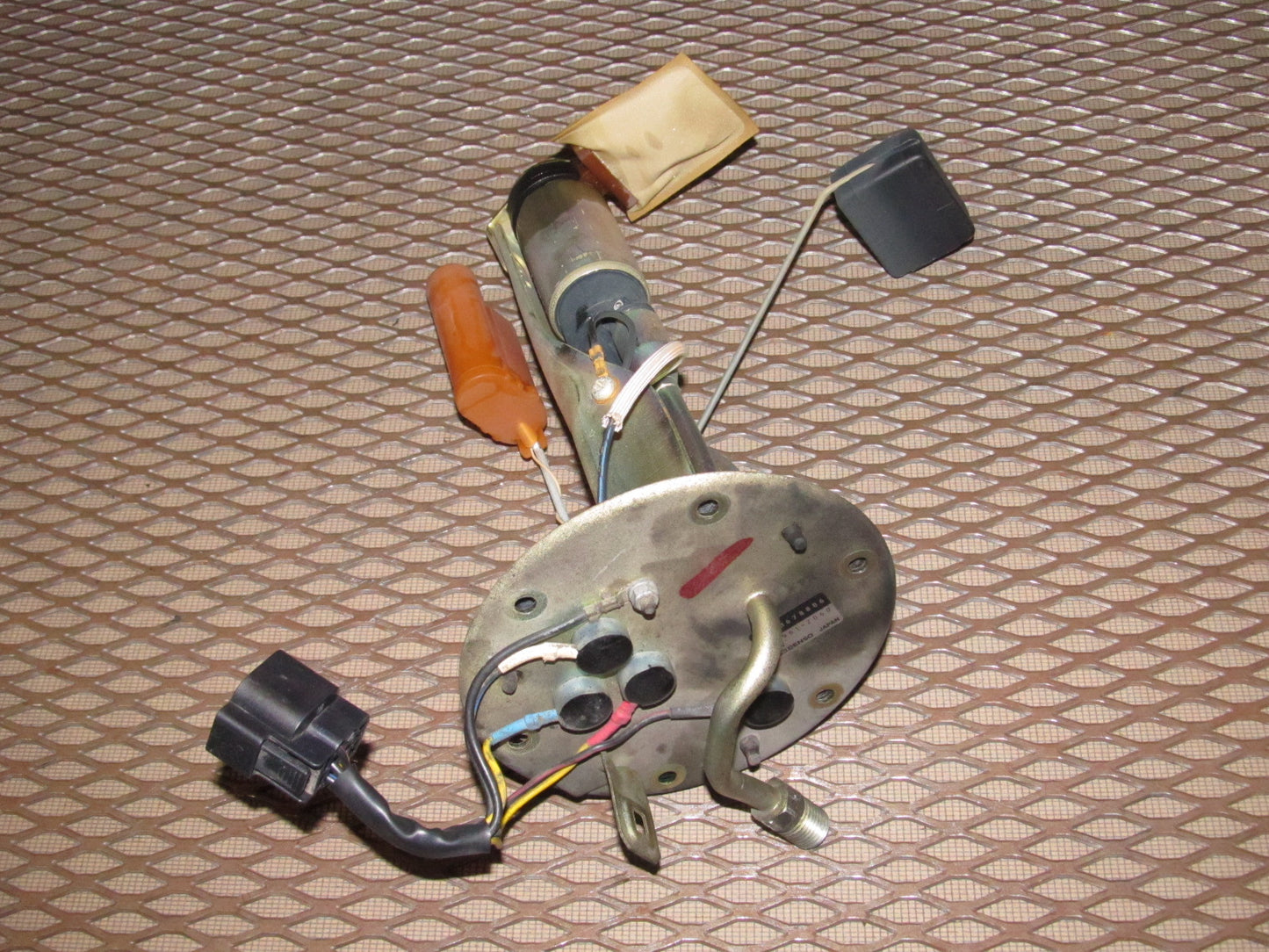 94 95 96 97 Mitsubishi 3000GT NA OEM Fuel Pump & Sending Unit