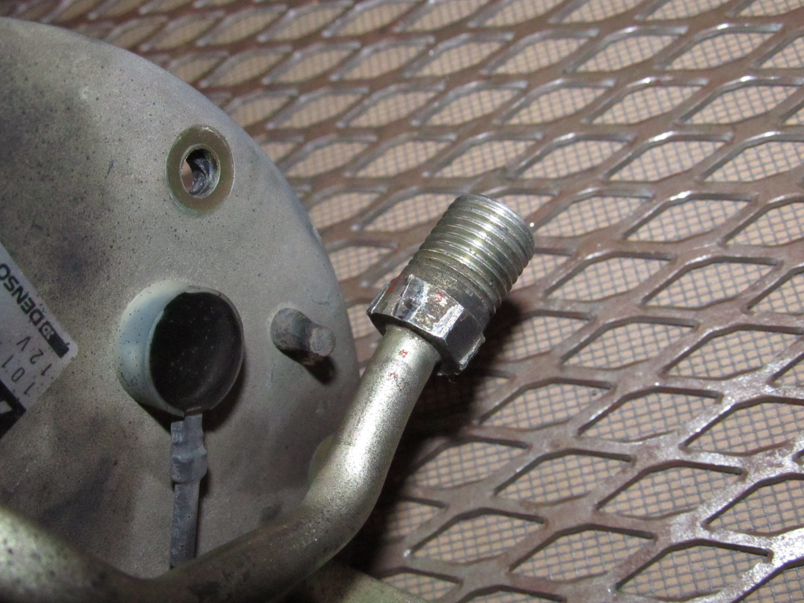 94 95 96 97 Mitsubishi 3000GT NA OEM Fuel Pump & Sending