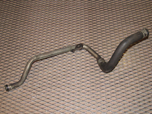99 00 Mazda Miata OEM Engine Coolant Water Tube