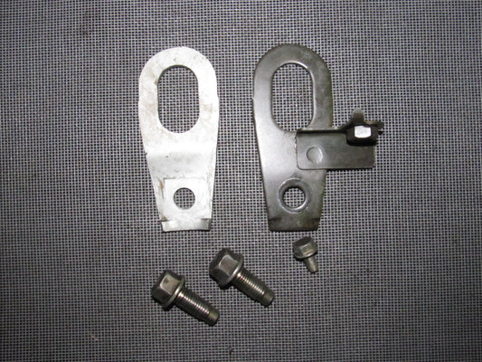 90 91 92 93 Mazda Miata OEM Engine Overhaul Bracket Set