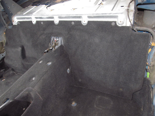 94 95 96 97 Mazda Miata OEM Rear Carpet