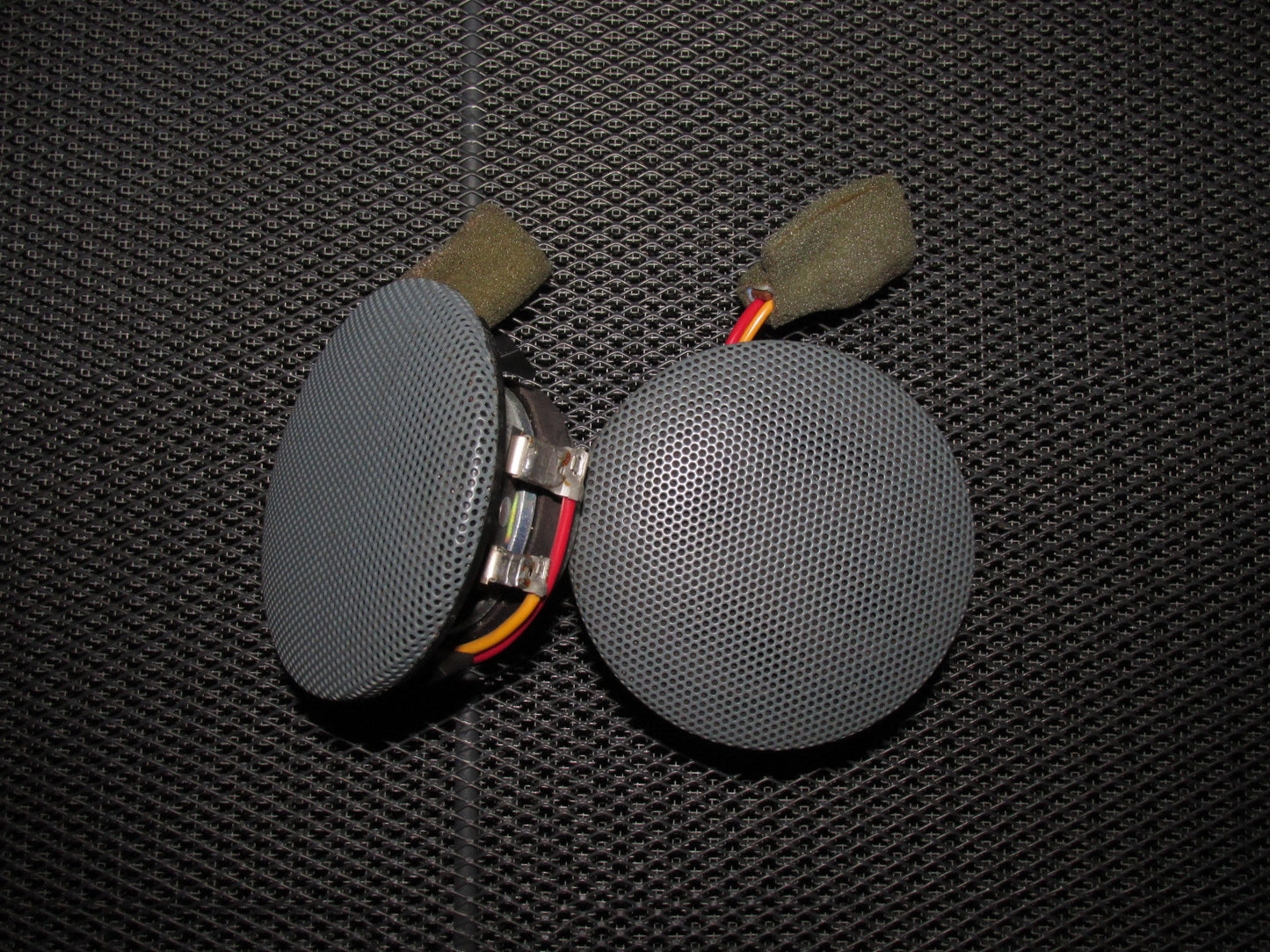95 96 97 98 99 Mitsubishi Eclipse OEM Dash Speaker - Set
