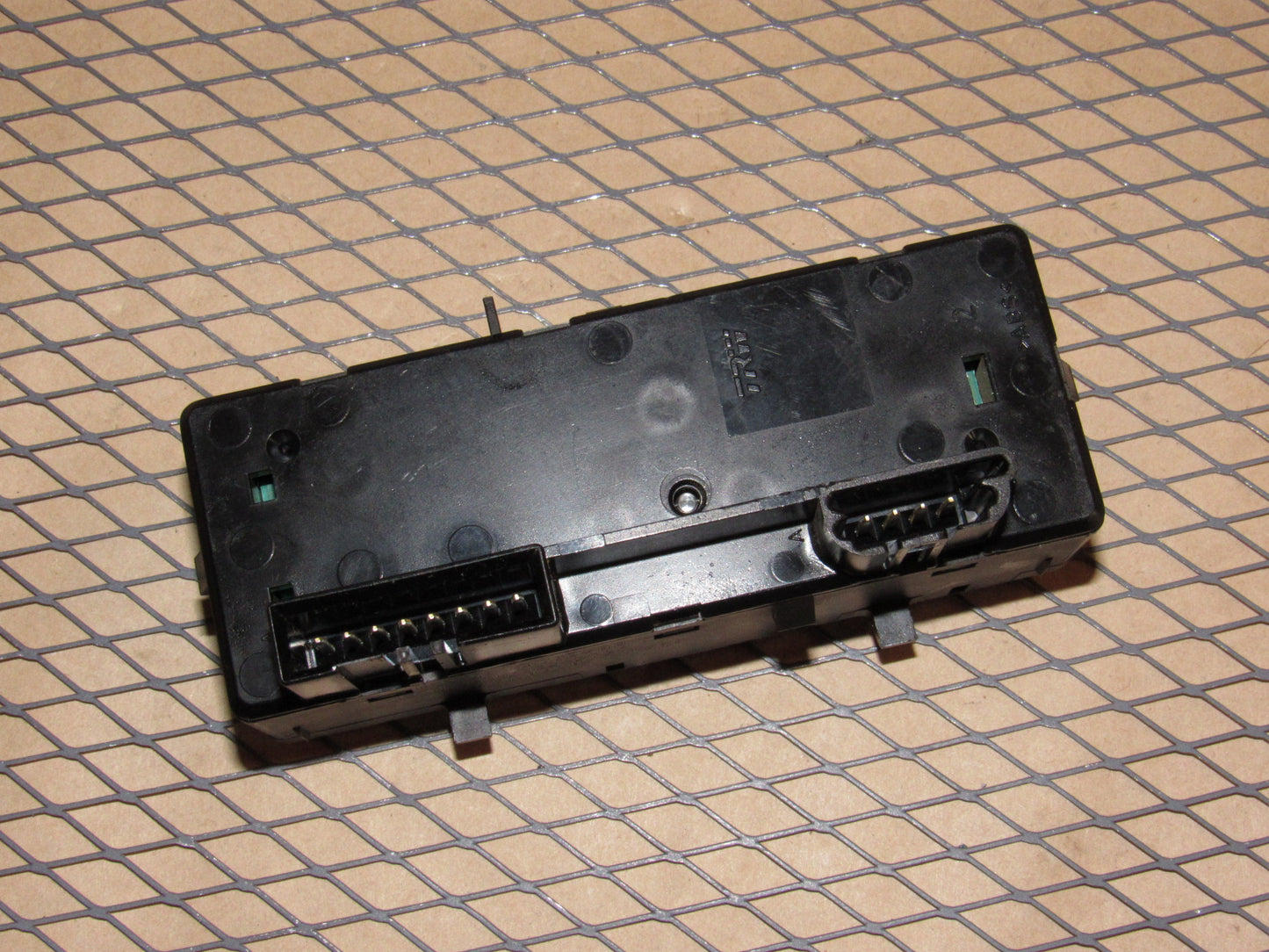 03 04 05 06 Chevrolet Silverado OEM Auto 4WD 2WD Transfer Case Switch