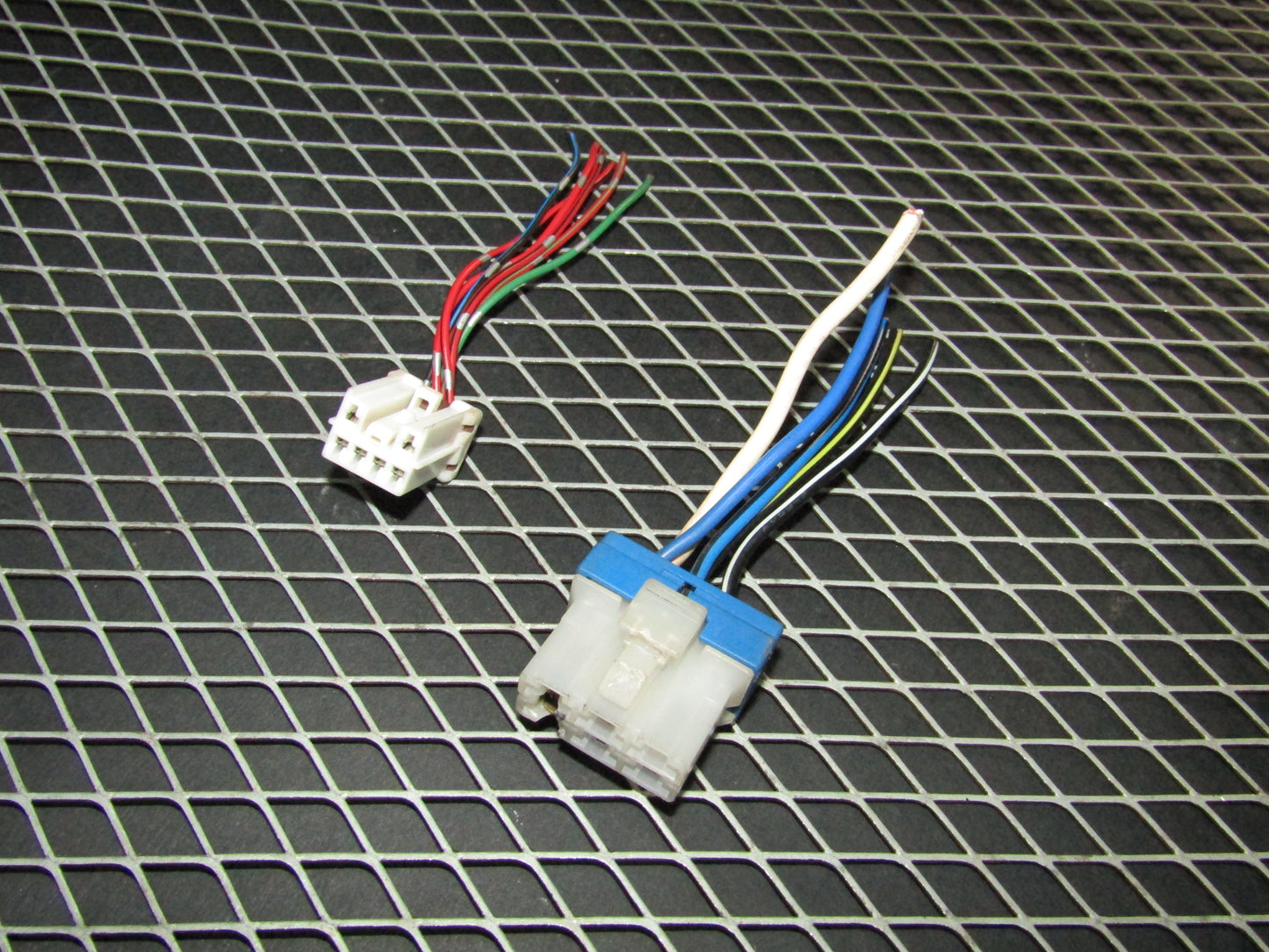 94 95 96 97 Mitsubishi 3000GT OEM Ignition Lock Cylinder Switch Pigtail Harness