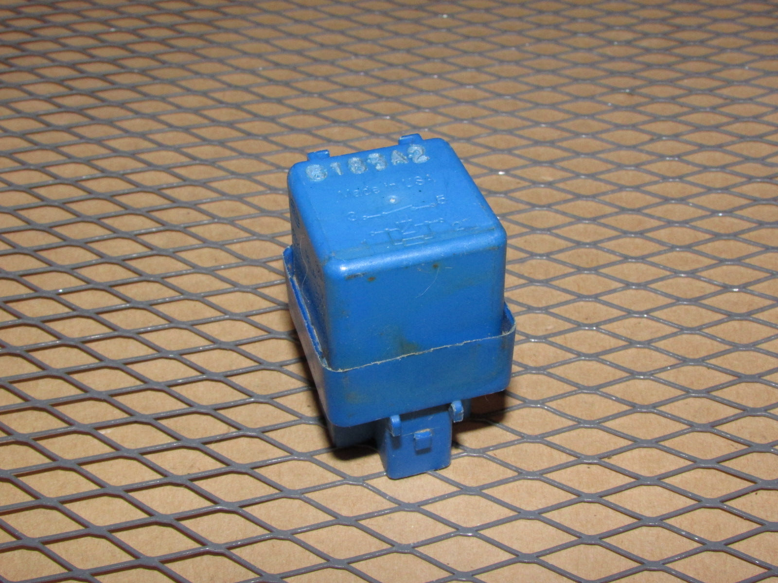 Nissan & Infiniti Relay 25230 1B000