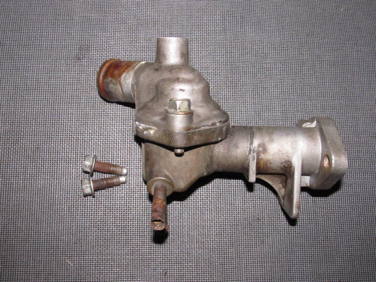 90 91 92 93 Mazda Miata OEM Thermostats Coolant Water Neck