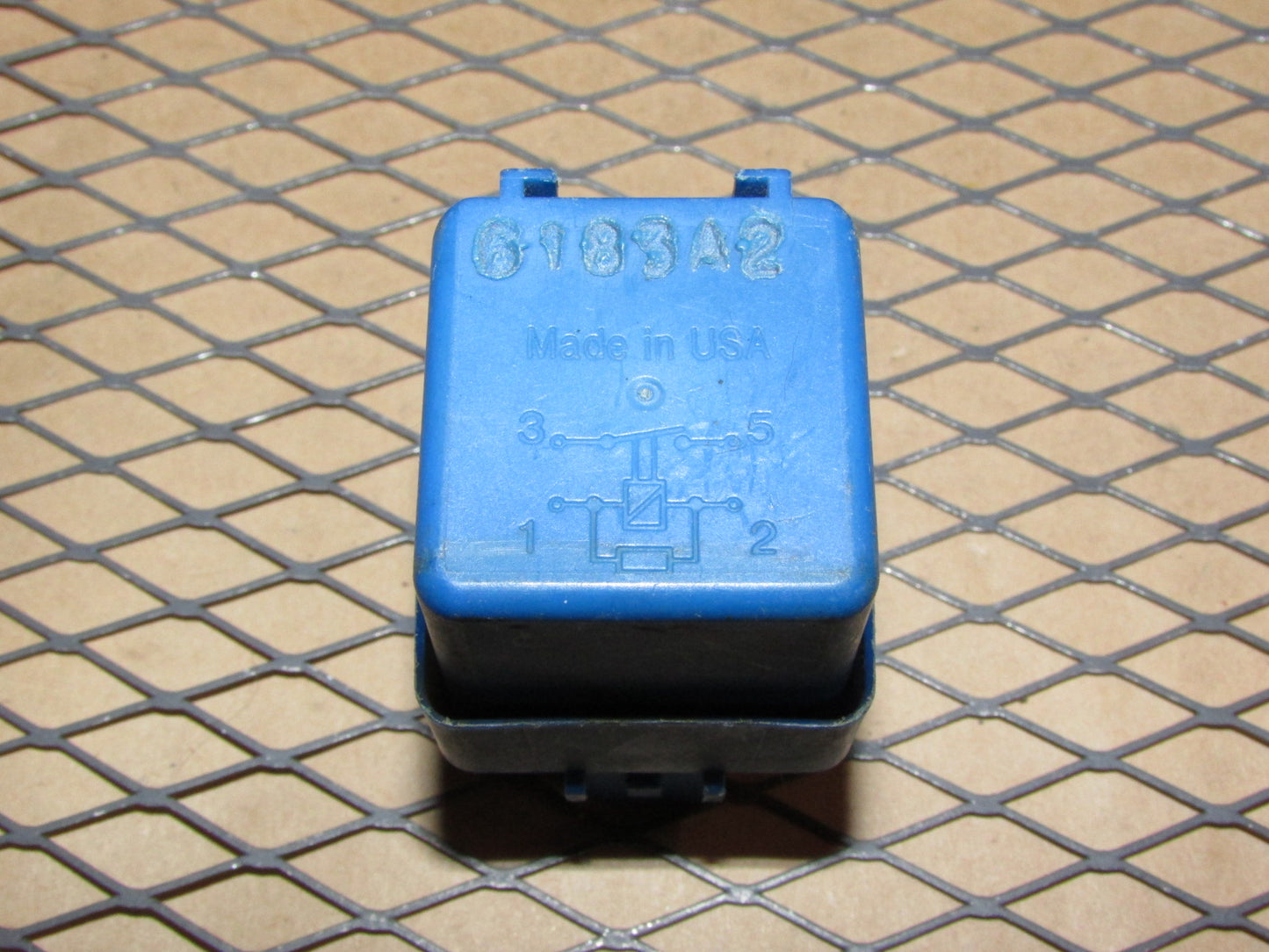 Nissan & Infiniti Relay 25230 1B000