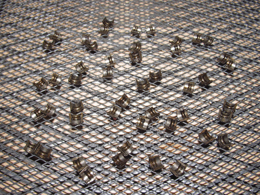 90-96 Nissan 300zx OEM Engine Valve Lock Keeper - Set