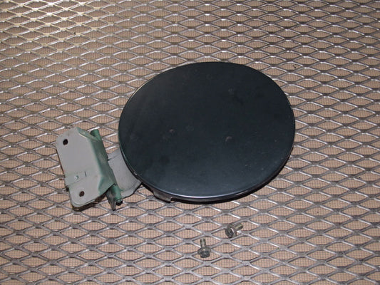 90 91 92 93 Mazda Miata OEM Gas Door Cover