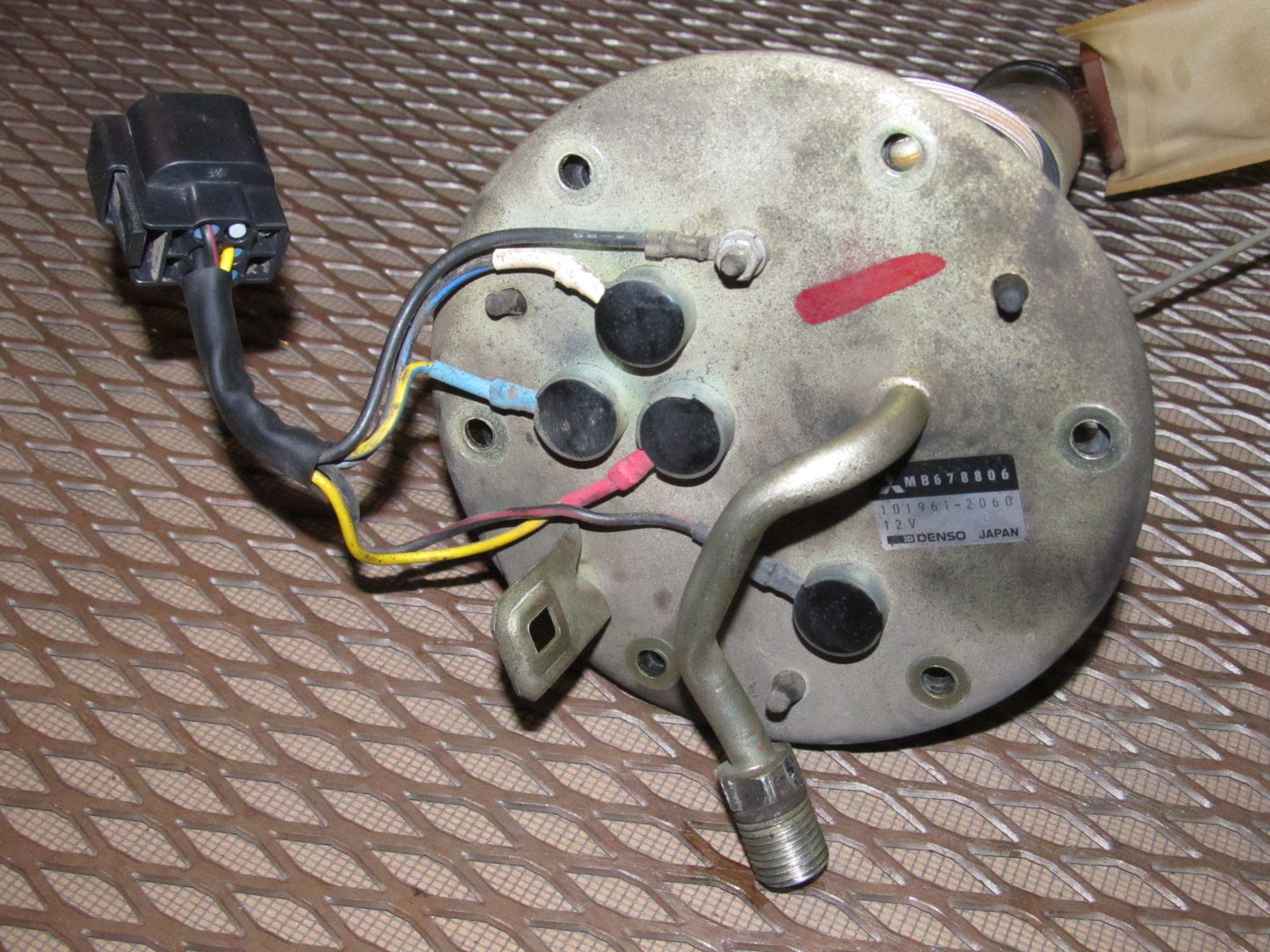 94 95 96 97 Mitsubishi 3000GT NA OEM Fuel Pump & Sending Unit