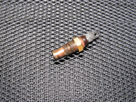 90 91 92 93 Mazda Miata OEM Coolant Temperature Sensor