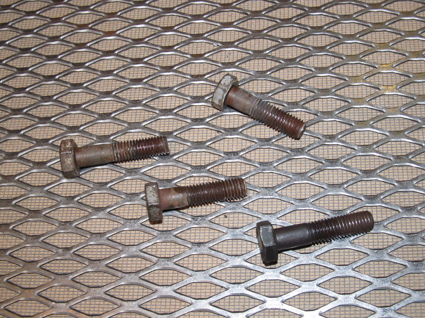 99 00 Mazda Miata OEM Exhaust Manifold Mounting Bolt