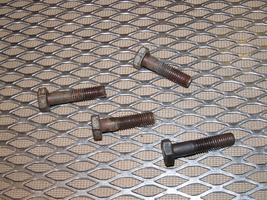 99 00 Mazda Miata OEM Exhaust Manifold Mounting Bolt