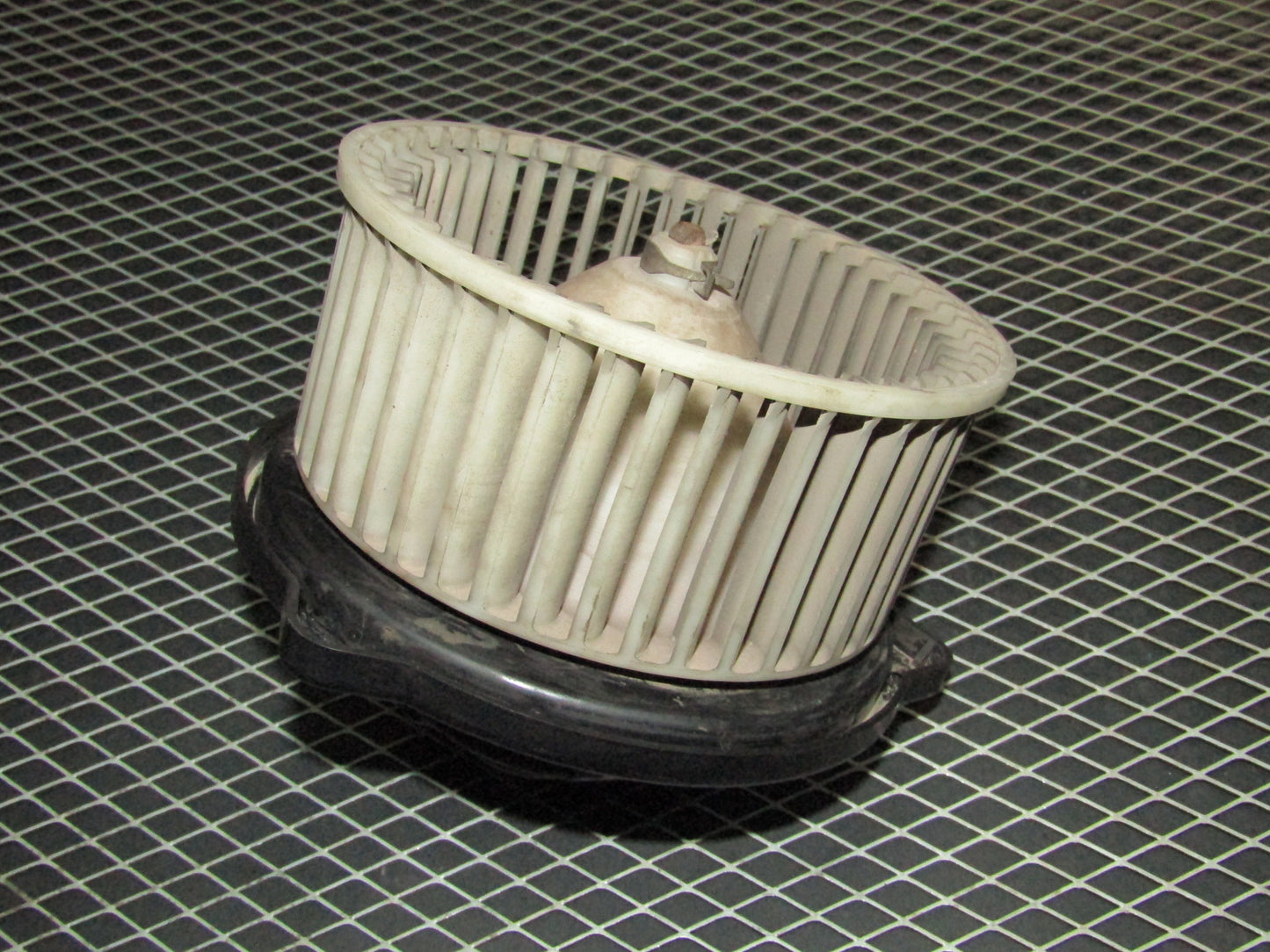 94 95 96 97 Mitsubishi 3000GT OEM A/C Heater Hvac Blower Motor