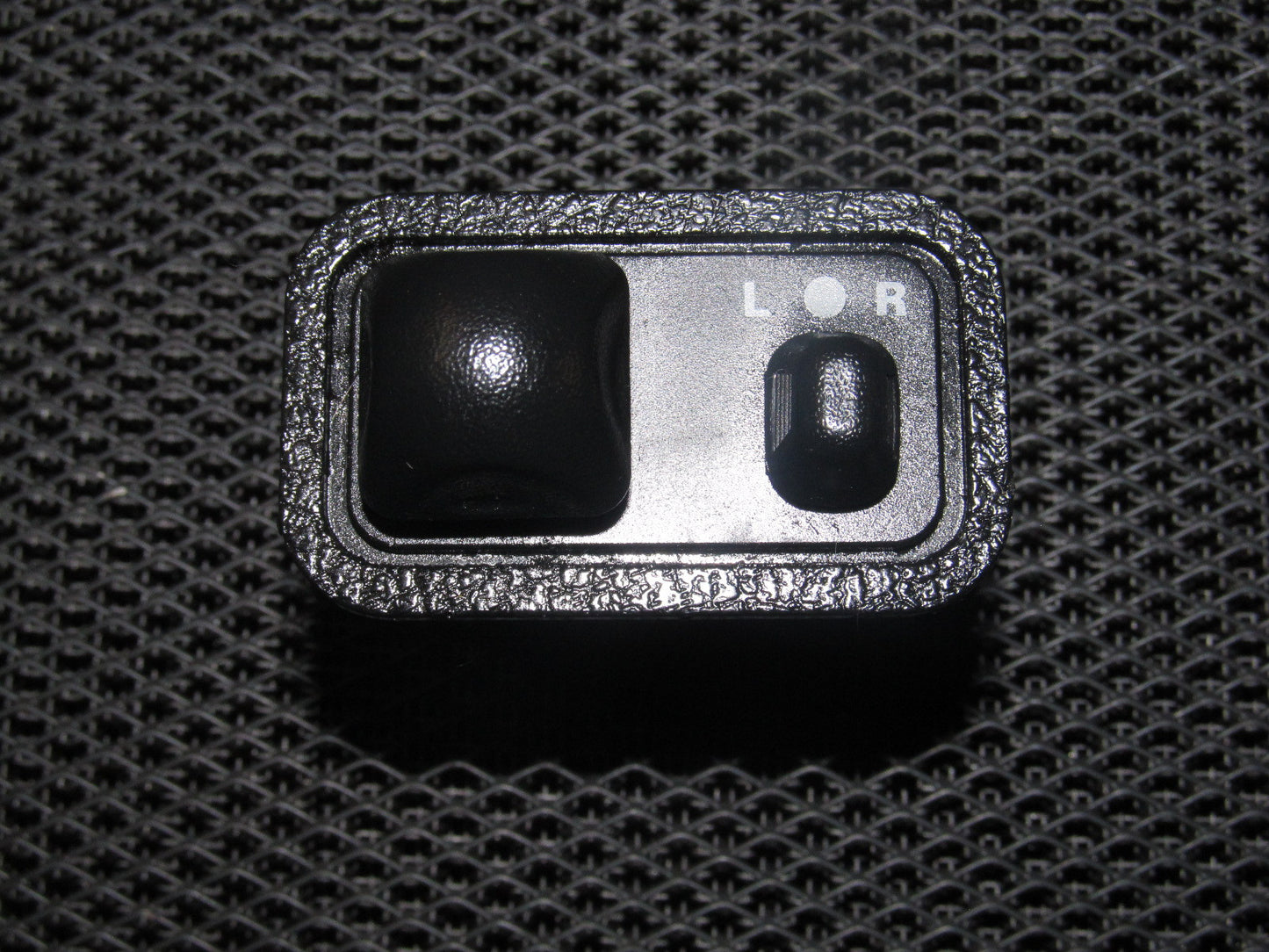 94 95 96 97 Mazda Miata OEM Mirror Switch